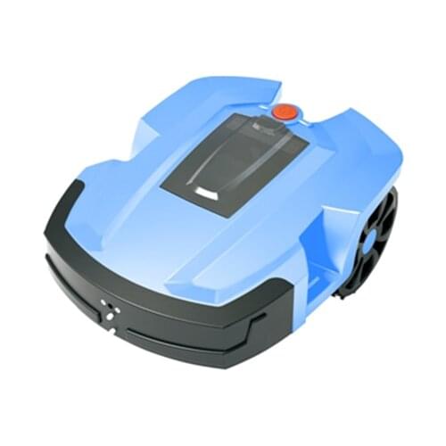 Wholesale battery remote robot lawn