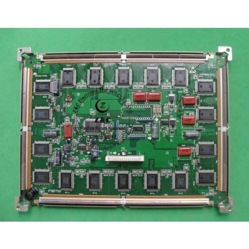 Original N320-5242-T112 N16B-5242-0112 FPF8060HRUB-021 FPF8060HRUB TFT LCD Display Screen Specially for Industrial Application
