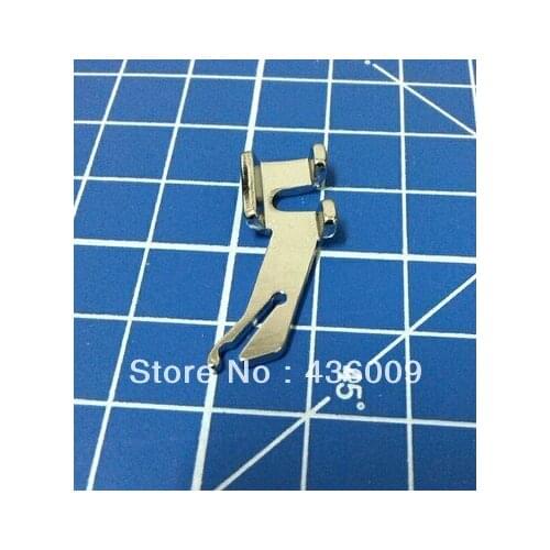 Domestic sewing machine presser foot snap on 542167 for Singer Slant Shank