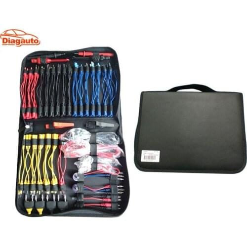 Wiring Circuit Checking Tool MST-08 Automotive Multi-function Lead Tools KIT Circuit Test Wires Apply to Automotive Multimeter