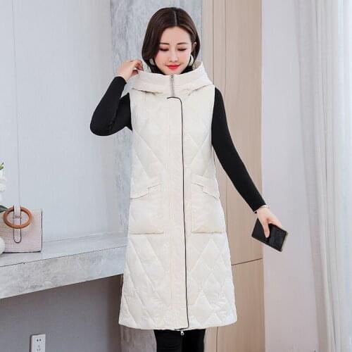 Ptmideer Women's Vests