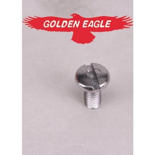 Lockstitch Sewing Machine Presser Foot Screw Computer Control Lockstitch Machine Synchronous Sewing Machine