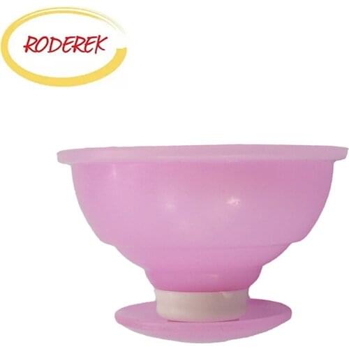 Silicone Vacuum Cupping Hygroscopic Gas Tank Beauty Slimming Scraping Therapy Tank