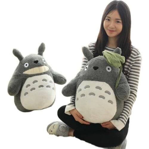 30-70cm Cute wedding press doll children birthday girl Kids Toys doll Large size pillow cartoon film plush toy doll