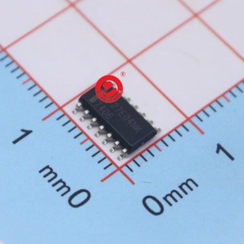 SN7406DR 7406 SOP-14 10PCS/LOT Original