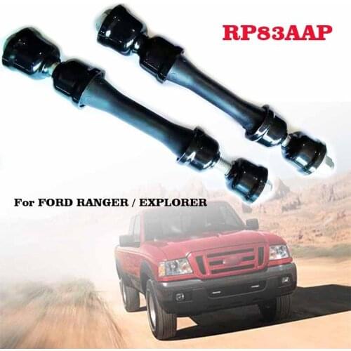 Front LEFT/ RIGHT ANTI ROLL BAR STABILISER LINKS for FORD RANGER / EXPLORER1999-2010