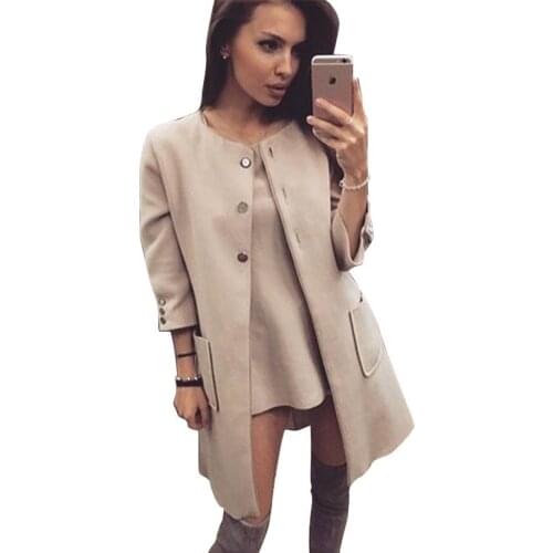 TAOTREES Women's Demi Jackets