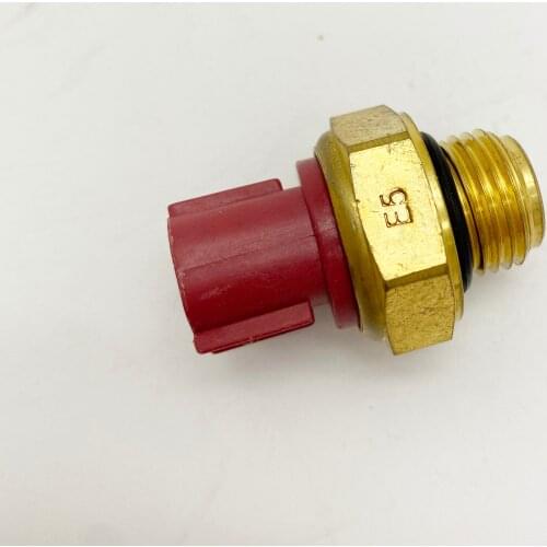 Radiator Cooling Fan Temperature Switch Sensor For HiSun 400CC 500CC 700CC 750CC 800CC UTV ATV
