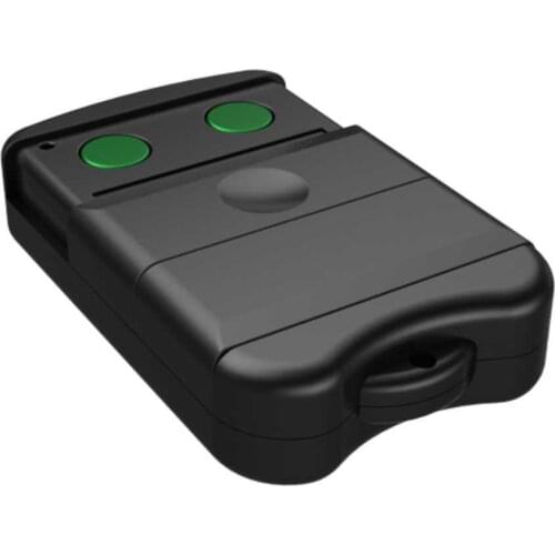 VS2 2 Kanallı Sabit Kodlu Uzaktan Kumanda (Fix Code)