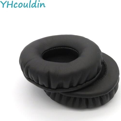 YHcouldin Ear Pads For Beyerdynamic T70P Headphone Replacement Pads Headset Ear Cushions