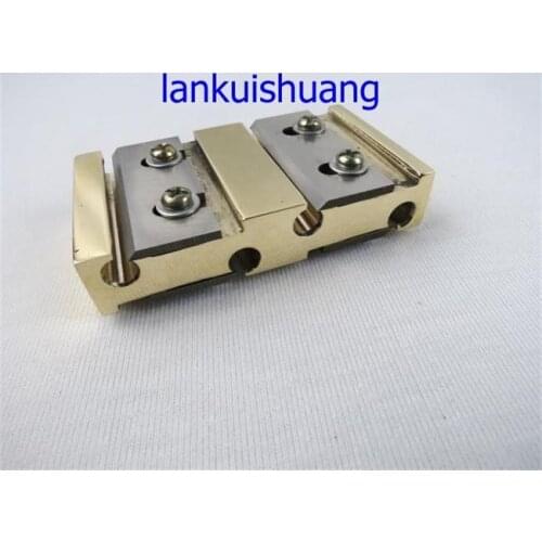 1 pc Violin reel knife 1 / 2 - 1 / 10 violin making tool