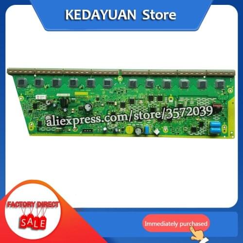 Free shipping original 100% test for plasma TH-P42U33C TH-P42U30C SN board TNPA5349 AB