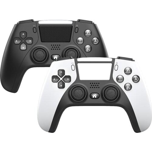 Wireless Game Controller Joystick Gamepad Six-axis Double Vibration Wireless Remote Controller For PS4 SONY Playstation Joystick