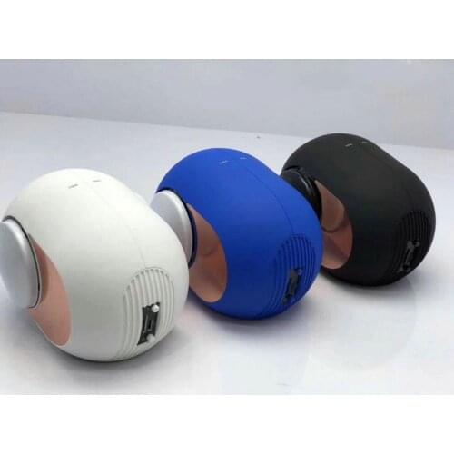Golden Eggs Wireless Bluetooth Speakers Super Strong 10W Power Subwoofer Portable Loud Speakers