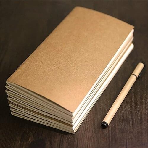 DDAYUP Paperback Notebooks