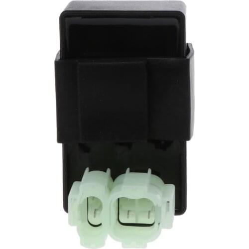 DECKAS Ignition Cable Kits