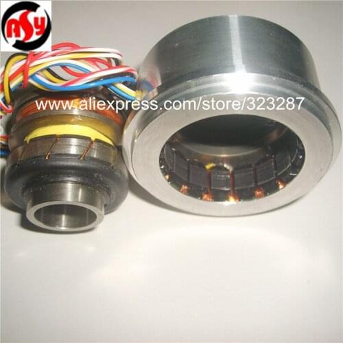 V23401-T2009-E202 Resolver Rotary Encoder T2009-E202 USED & TESTED WORKING