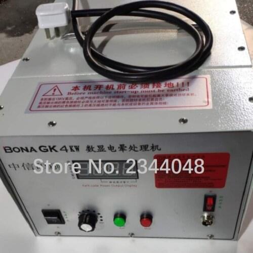 Corona Machine/Corona Processor/Film Impact Machine/Electrical Discharge Machine/Closed Corona Frame