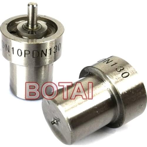 Fuel Injector Nozzles Set 093400-7700 DN0PDN130 105007-1300