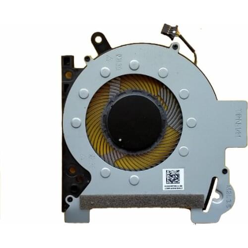 NEW ORIGINAL Laptop CPU Cooling Fan For HP Envy13 X360 13-AR TPN-W141 L53434-001