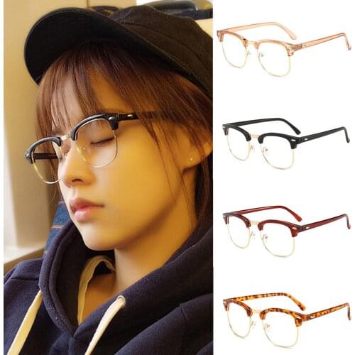 Очки 2021 Anti-blue Light Eyeglasses Radiation Protection Computer Glasses For Men And Womens Accessories Очки Декоративные