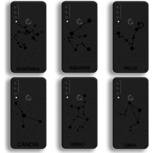 Penghuwan Huawei Y5 Prime Phone Cases