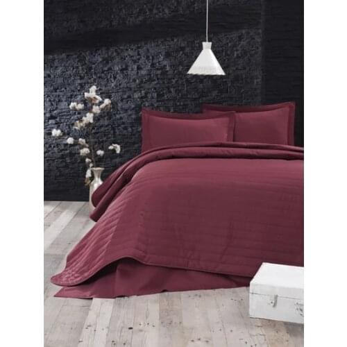 Monart Quilted Bedclothes Double Bed-240x220 Bed Covers Home Textile Luxury Bedspreads покрывало copriletto