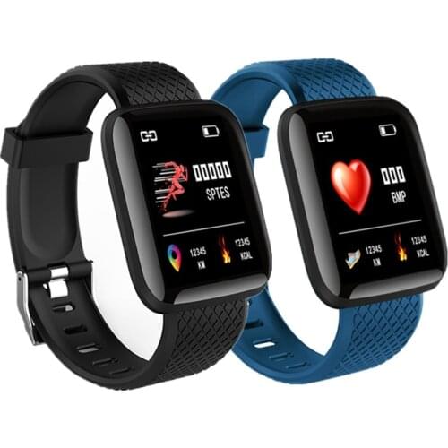 SZTEE Pedometer Watch