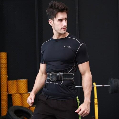 Weightlifting Waist-Protector Fitness-Belt for barbell training Gym Belt Barbell Crossifit Powerlifting Training Waist Protecto