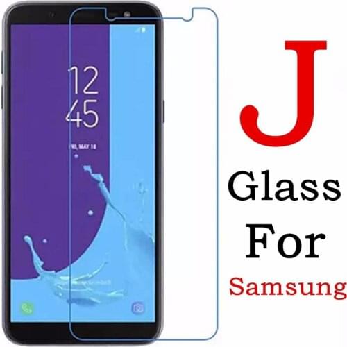 AWLYXR Screen Protectors For Samsung Galaxy J4 2018