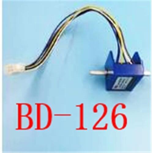 BD126 BD-126 MCU DC 24V Output 0-5V Electronic Throttle For CURTIS ZAPI CONTROLLER ELECTRIC TRUCK FORKLIFT STACKER PALLET