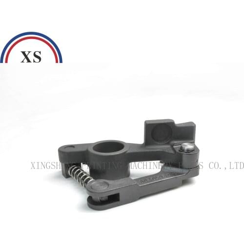 G2.010.206M PM52 SM52 ink roller holder HIGH QUALITY PRINTING MACHINE PARTS XL105 CX102 CD102 SM102 CD74