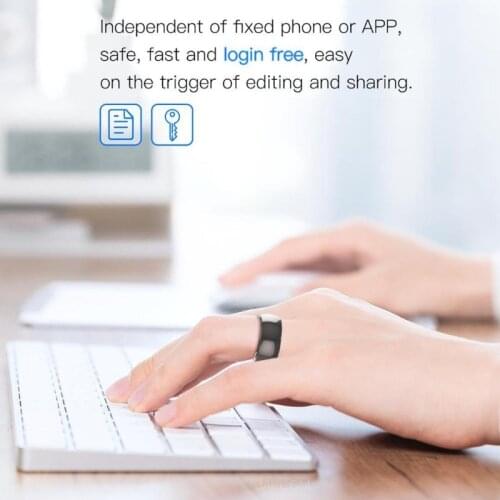 GOHAND Engagement Rings