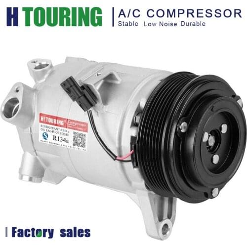 DKS17D aircon compressor for Nissan Maxima 2011-2014 V6 3.5L 92600JP01C 926001JA1A 92600-JP00C 92600-JP00B 926001JA1B 92610JP01C