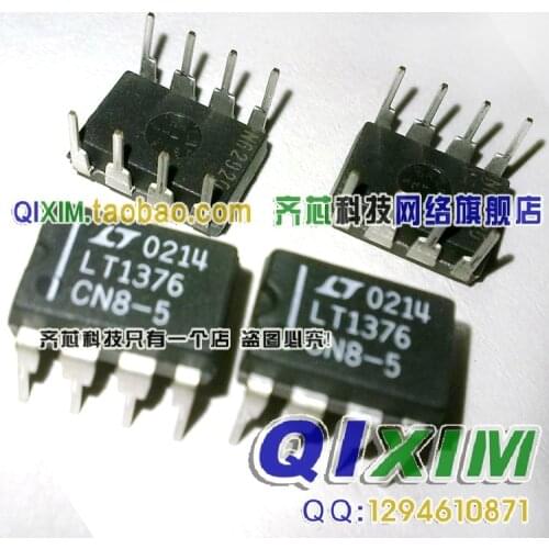 LT1376CN8-5 LT1376 DIP-8 new