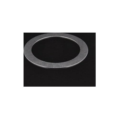 Santoni Seamless Underwear Machine SM8 TOP2 Use Jack Plate Thrust Washer 0367170