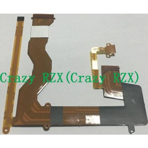 NEW LCD Flex Cable For Olympus EM10 E-M10 MARK II E-M10 II Camera Repair Part