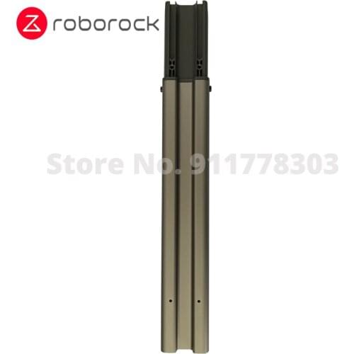 Original Mace First Half Charging Stand Upright for Roborock H6 Handheld Vacuum Cleaner Spare Parts Grey