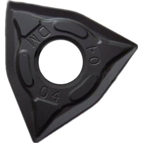 Original CT WNMG080404-DM YBC152 WNMG080408-DM YBC152 Turning Tool WNMG 080404 CNC Tools Lathe Cutter Tools Carbide Inserts