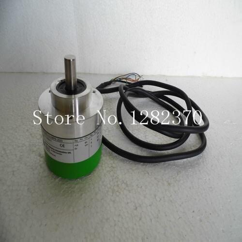 [SA] New original authentic special sales ELCO controller EC58C10-H6PR-2000 spot