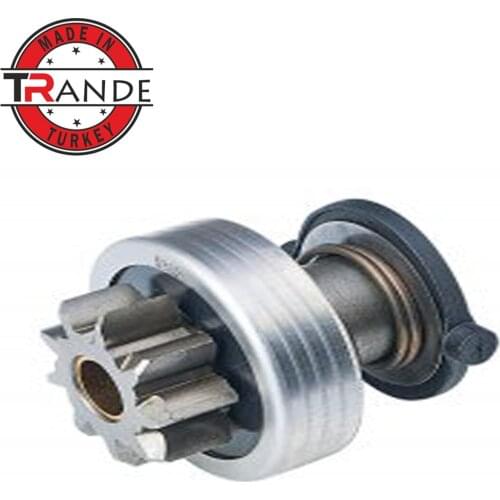 Starter Motor Pinion Gear Made In Turkey Trande Store Guarantee