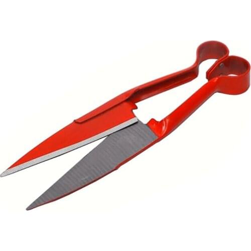 High Quality Steel Hand Gardening Pruning Shear Wool Shearing Sheep