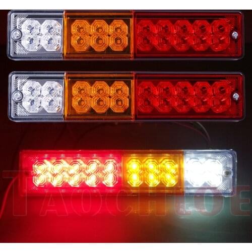 Taochloe Outdoor Lighting