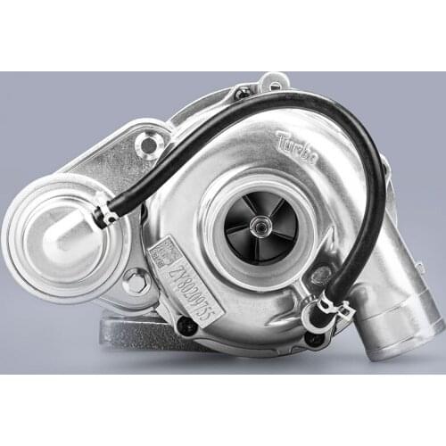 Turbo Turbocharger For Perkins 404C-22T AS12 Holland Shibaura SBA135756180