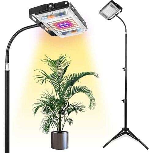 WARSUN LED Plant Lamps