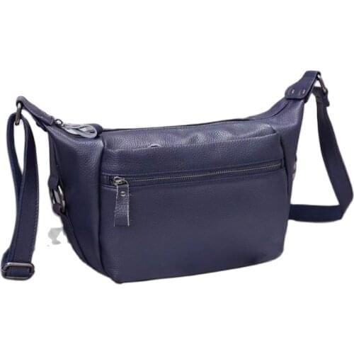 2021 Genuine Leather Women Bag Fashion Purses and Handbag Female Shoulder Bag Women Crossbody Bags for ladies sac a main