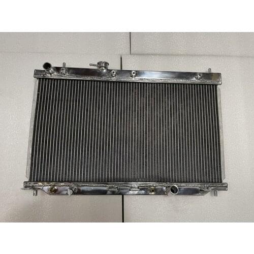 Golpher Aluminium Radiator for HONDA CITY 03-08 AUTO 26MM CORE