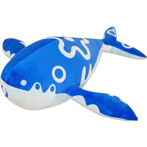 Dorimytrader Large 160cm Cute Animal Fish Plush Toy Stuffed Giant 63inches Cartoon Carp Pillow Baby Gift Birthday Present
