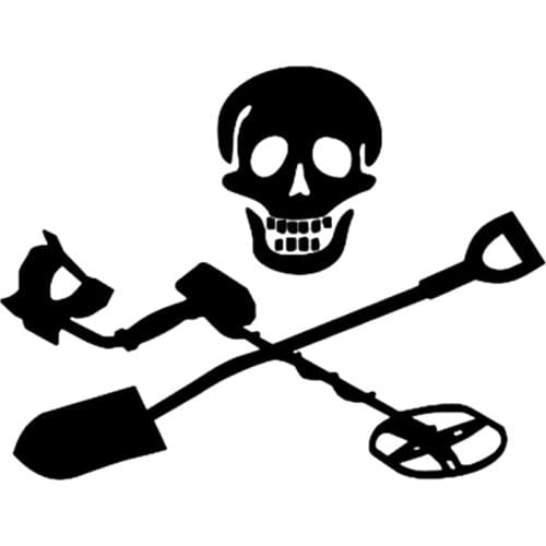 CK2877#20*15cm Treasure Hunt V4 funny car sticker vinyl decal white/black car auto stickers for car bumper window car decor