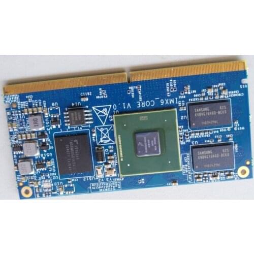 For IMX6Q core board I.mx6Q arm board Android development board